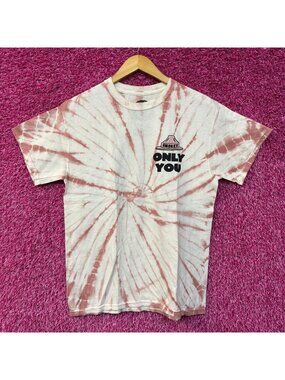 Smokey Bear Only You Can Prevent Wildfire T-Shirt Small